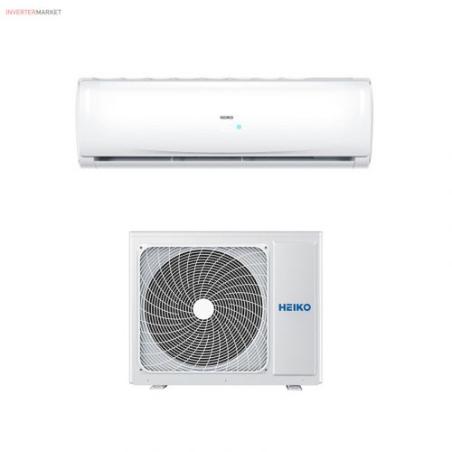 Haier Flexi HEIKO BRISA 2,6 kW