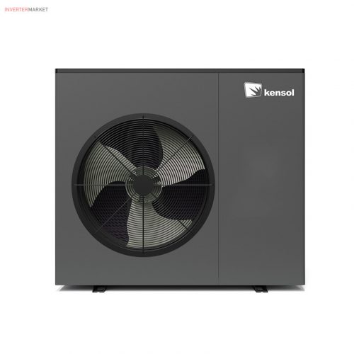 Kensol KTM 10 kW monoblokk hőszivattyú